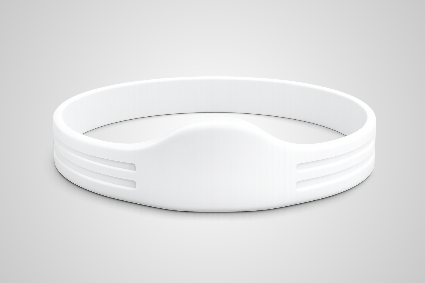 NFC Silikonearmbånd JM04