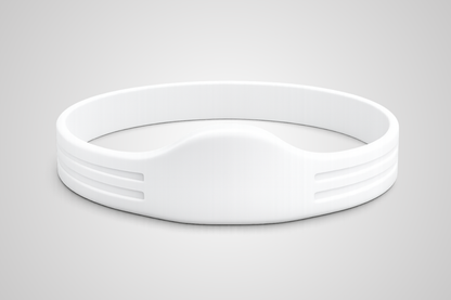 NFC Silikonearmbånd JM04
