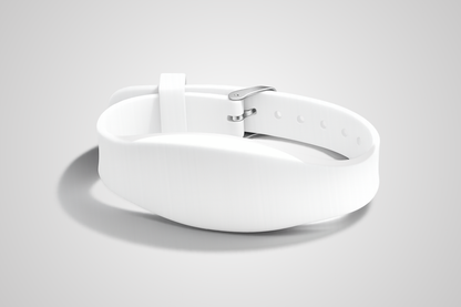 NFC Silikonearmbånd JM11