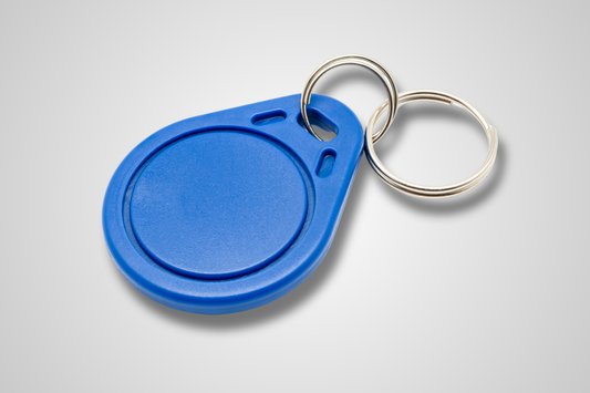 RFID fra JM Band®. NFC nøglebrik