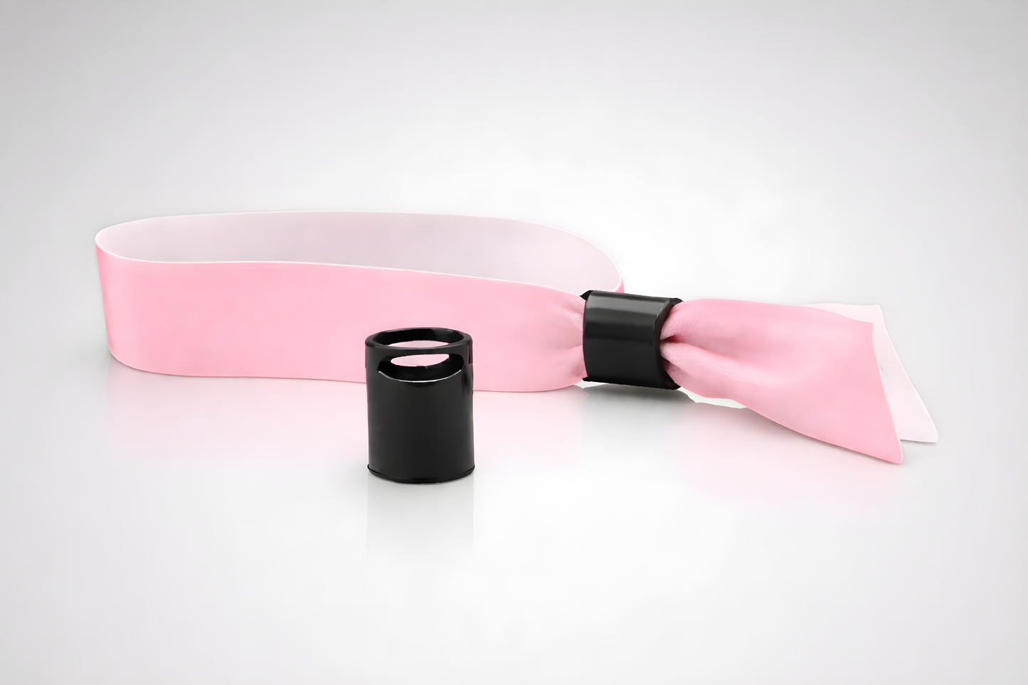 Låse til festivalarmbånd