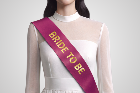 Ordensbånd med tryk - design selv