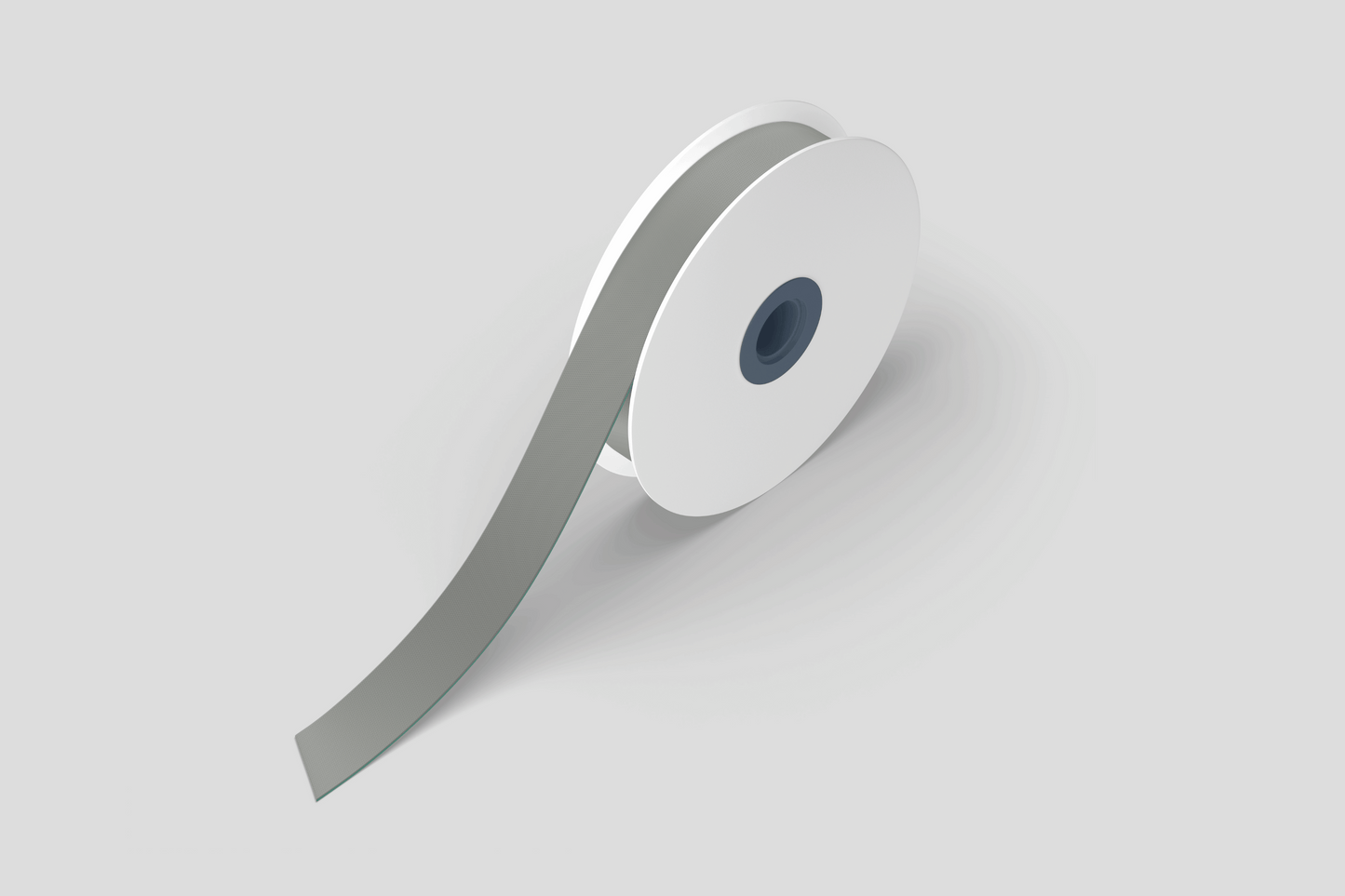 Polyester bånd satin 15 mm super