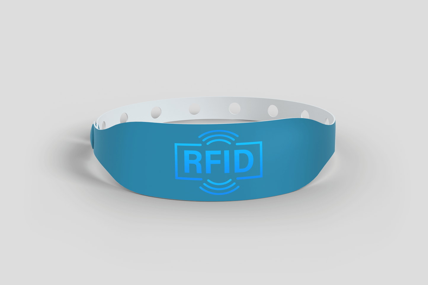 RFID plastarmbånd