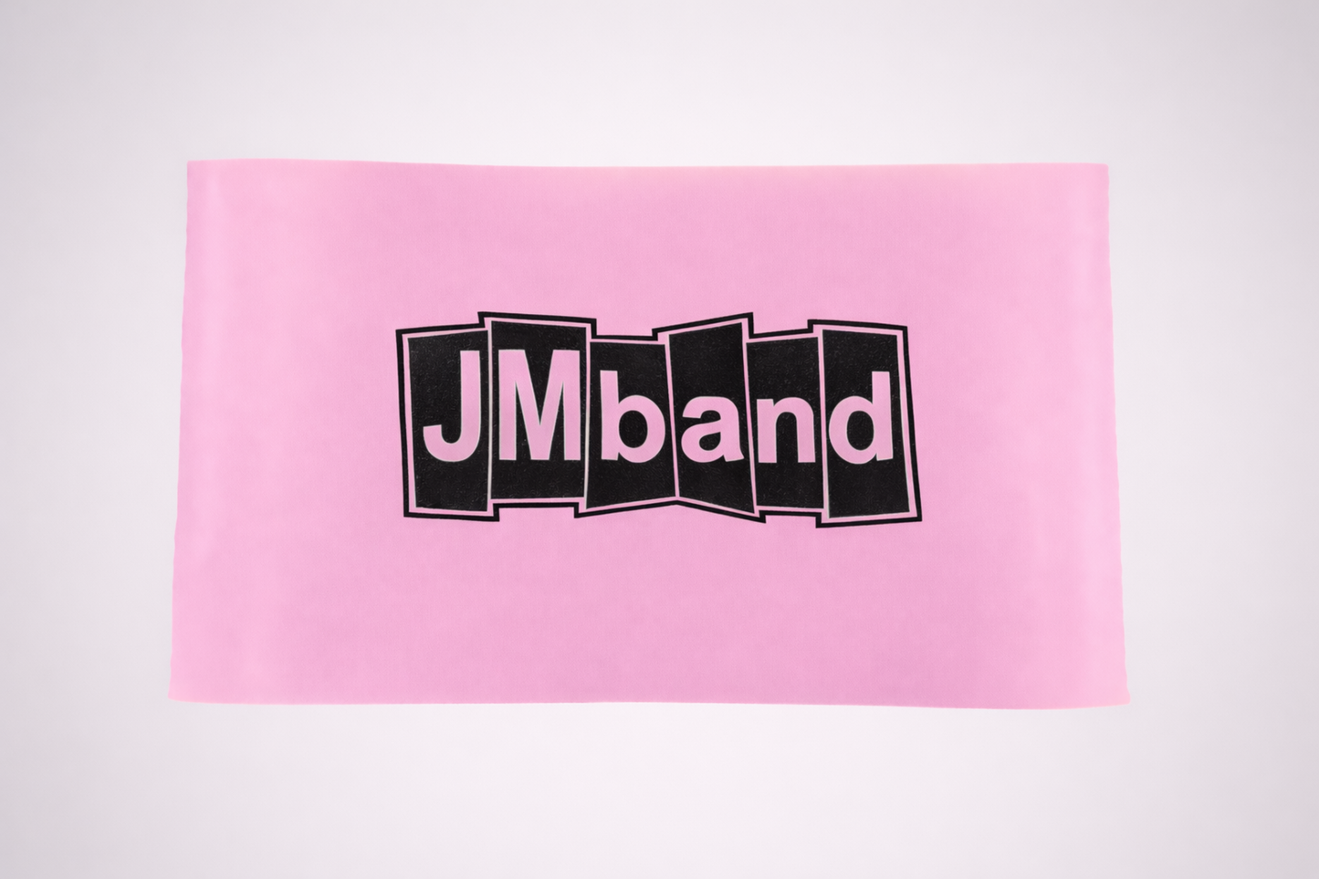 Sort Termisk Transferfolie - Wash-care