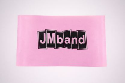 Sort Termisk Transferfolie - Wash-care