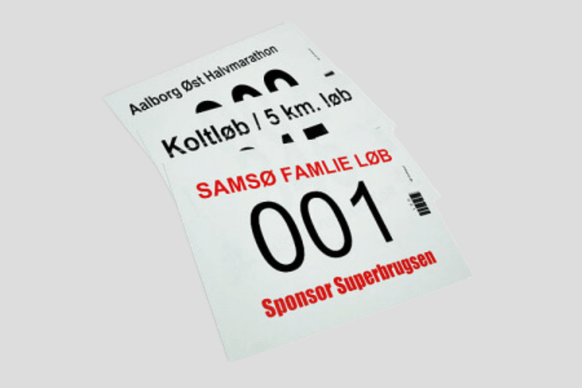 Type Strekkoder Hvordan fungerer stregkoder?