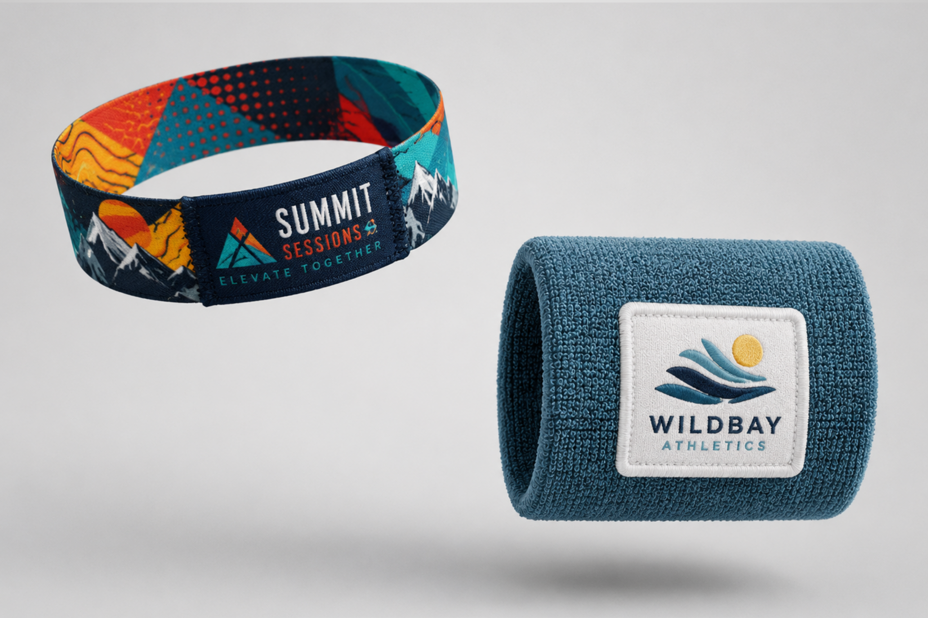 Festival armbånd