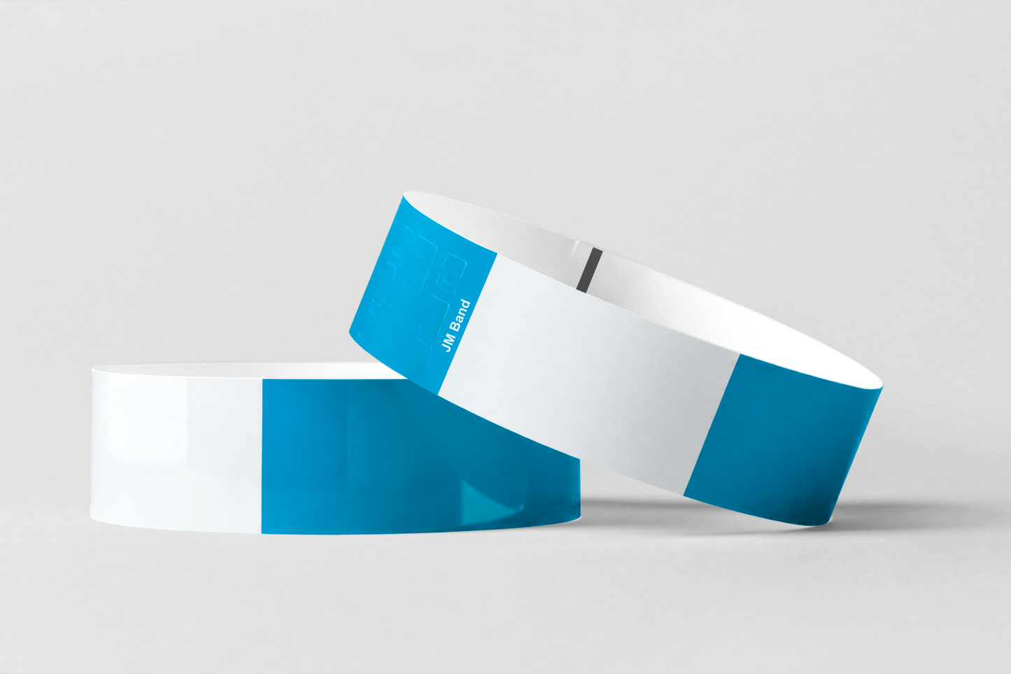 Termiske Armbånd i Rulle