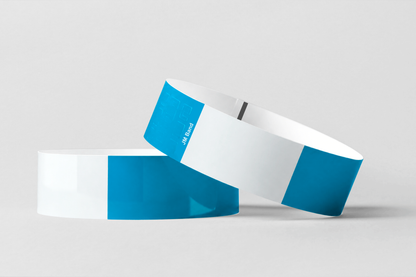 Termiske Armbånd i Rulle