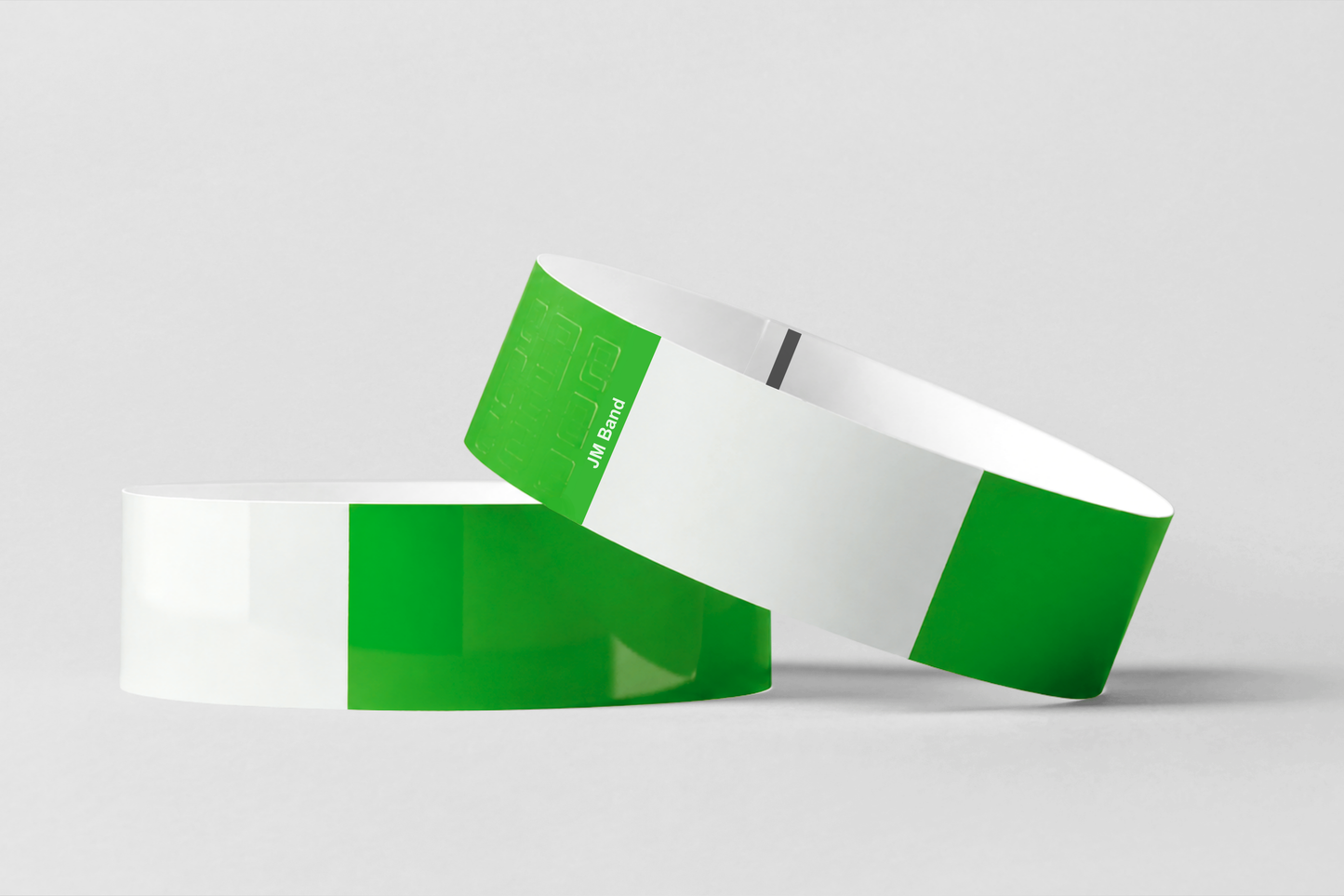 Termiske Armbånd i Rulle