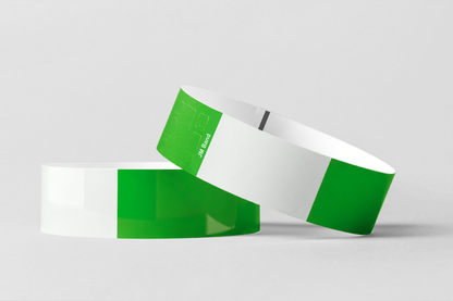 Termiske Armbånd i Rulle