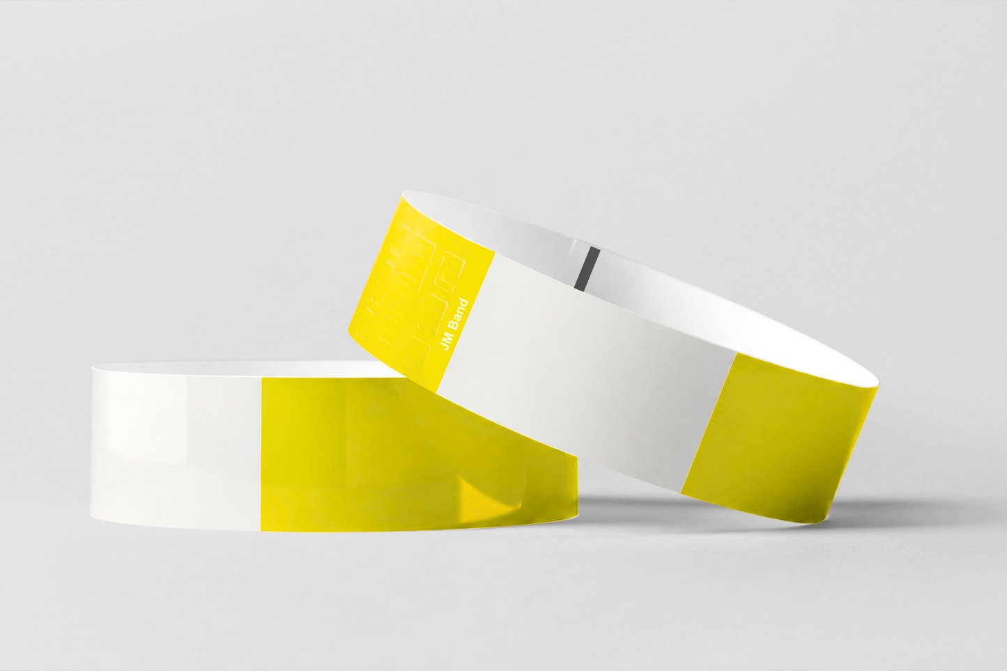 Termiske Armbånd i Rulle