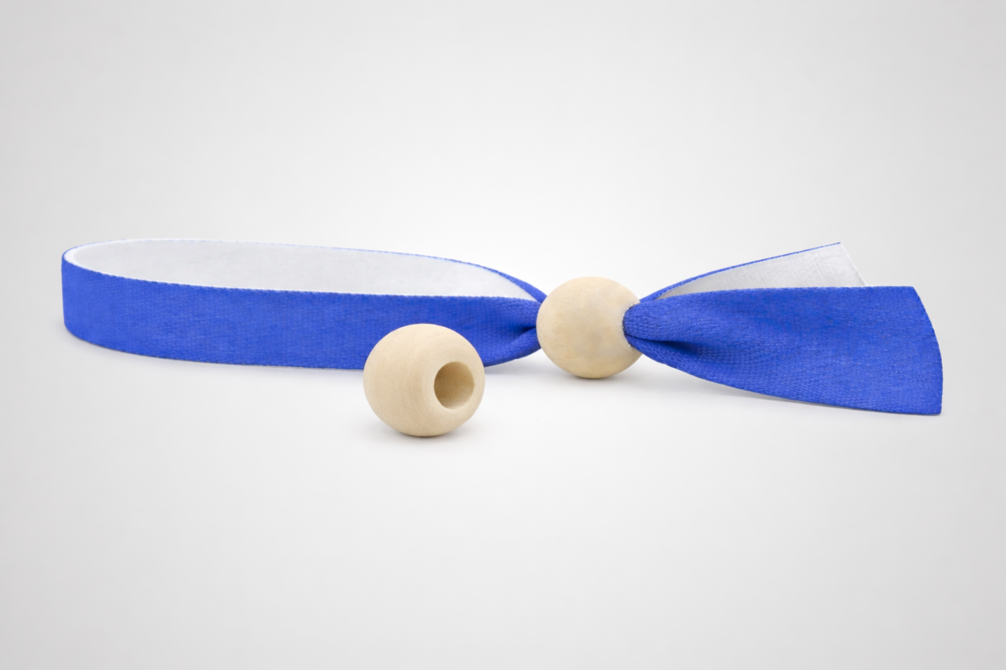 Låse til festivalarmbånd