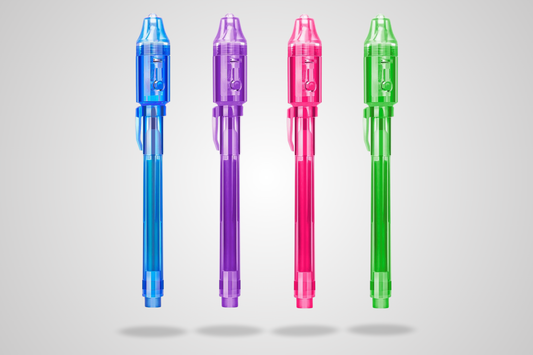 UV tusch